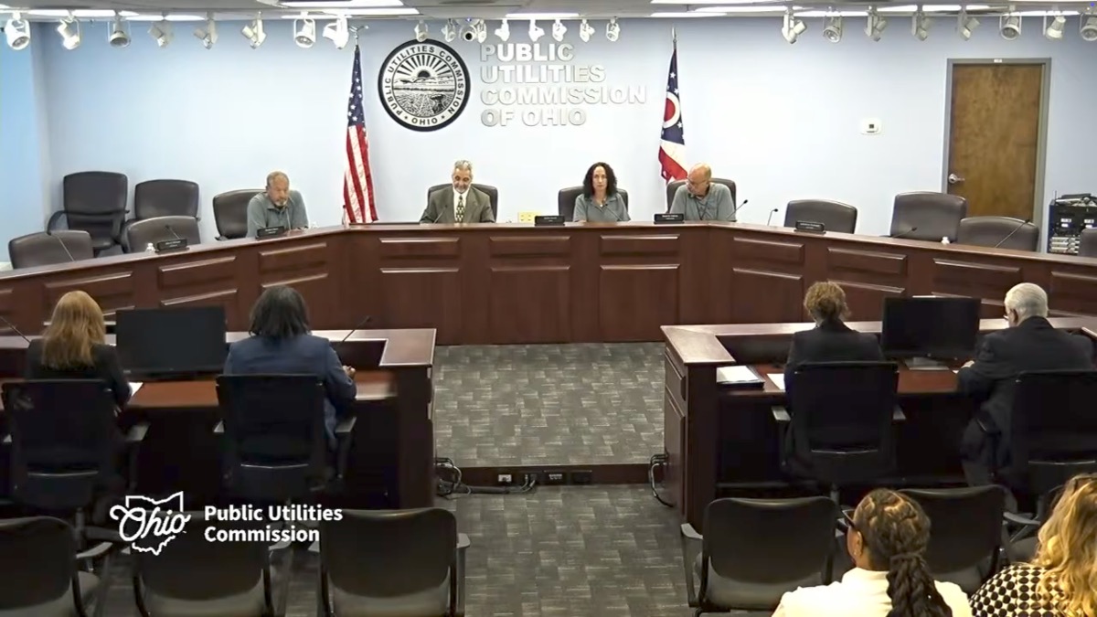 Ohio Consumers’ Counsel rejects Enbridge’s proposed monthly $7 fixed-charge fee increase for gas customers – Ohio.News
